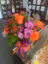 Load image into Gallery viewer, HAPPY HALLOWEEN BOUQUET