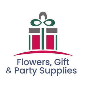 Flowers, Gift Boxes, &amp; Party supplies