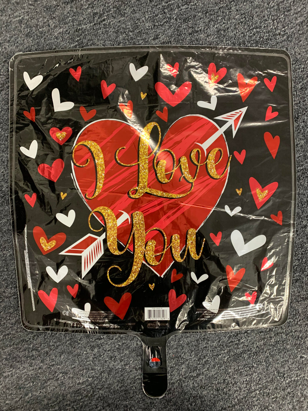 MYLAR BALLOON