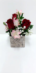 SNACK GIFT BOX ( D )