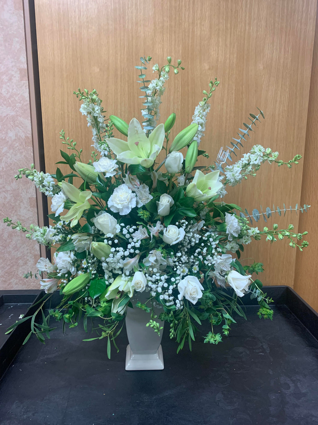 COOL WHITE