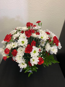 FRESH DELIGHT DAISIES