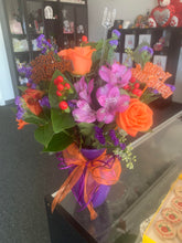 Load image into Gallery viewer, HAPPY HALLOWEEN BOUQUET

