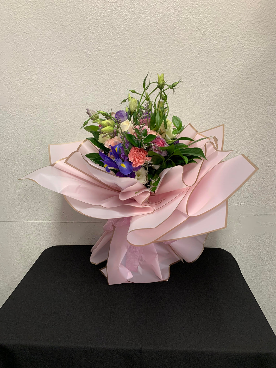 THE LOVE BOUQUET