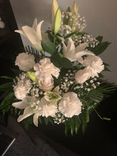Load image into Gallery viewer, HEAVEN SCENT WHITE
